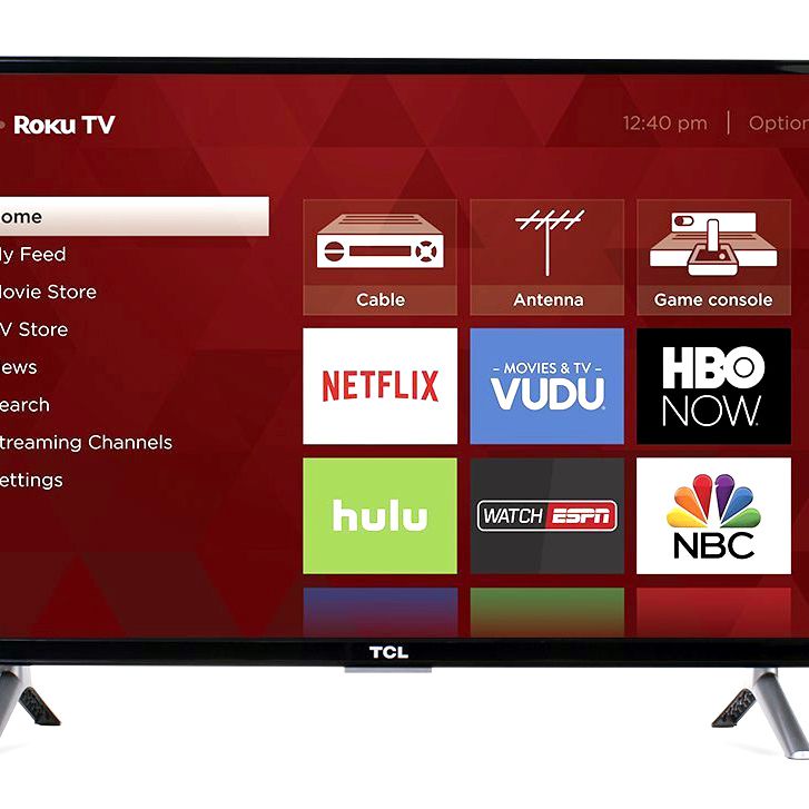 the 6 best 40 inch smart tvs of 2021