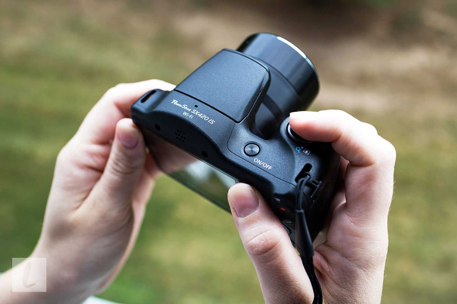 Canon PowerShot SX420 Review: 42x Optical Zoom in a Compact Camera