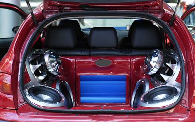 Car Amplifiers Do You Really Need Them