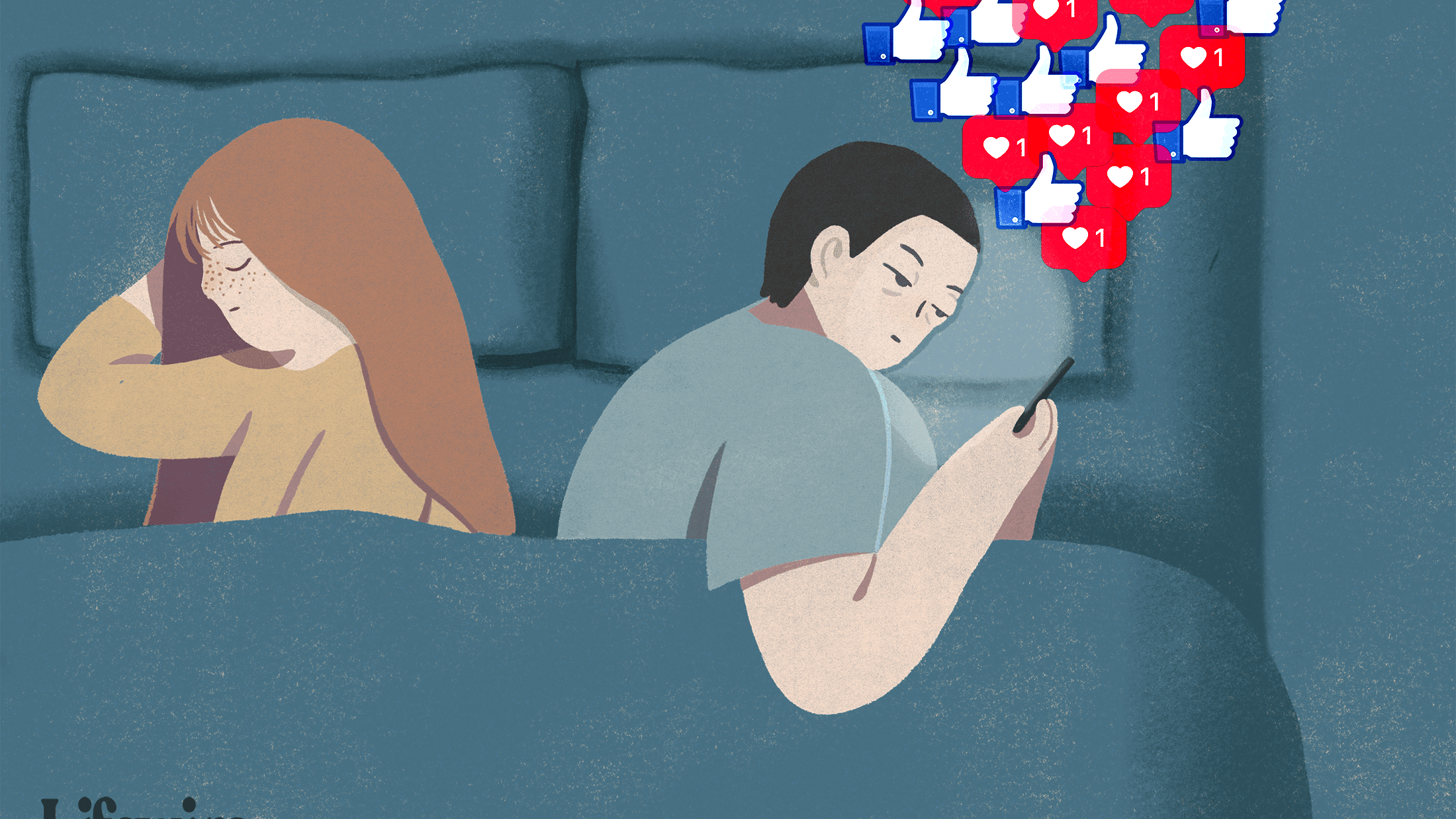 What Is Social Networking Addiction