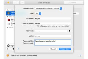 fontbook limit