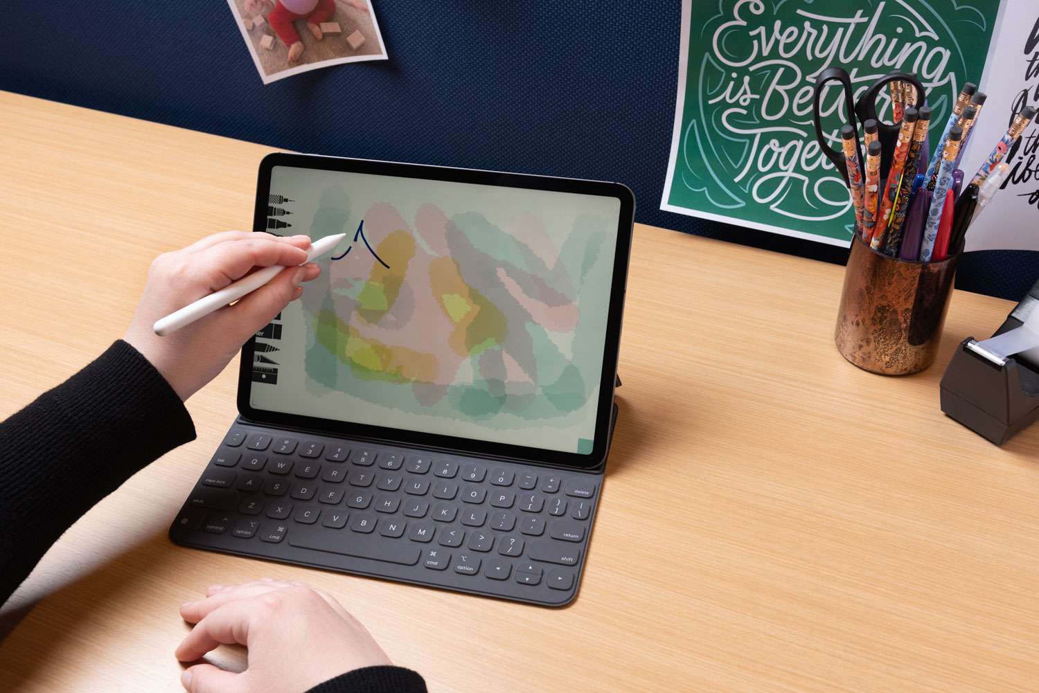 Apple Ipad Pro 2018 11 Inch Review The Best On The Market