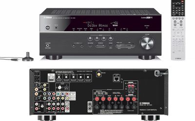 How To Connect Speakers Using Speaker Wire