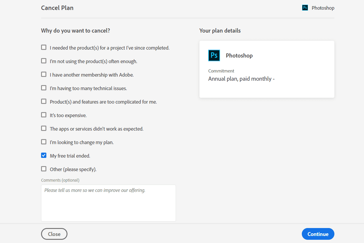 How To Get Photoshop For Free